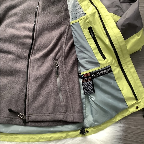 K2 Summit EVENT Parka 🌟NEW🌟 - Picture 10 of 14